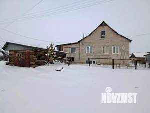 Дом 134м², 2-этажный, участок 8 сот.