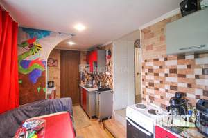 Дом 50м², 1-этажный, участок 5 сот.