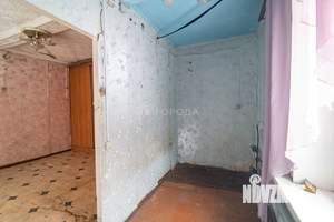 Дом 56м², 1-этажный, участок 5 сот.