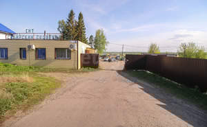 Дом 12м², 2-этажный, участок 7 сот.