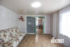 Дом 40м², 1-этажный, участок 4 сот.