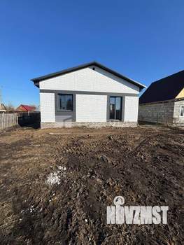 Дача 85м², 1-этажный, участок 5 сот.