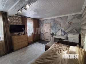 Дом 45м², 1-этажный, участок 7 сот.