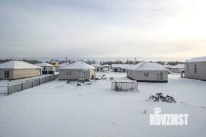 Дом 105м², 2-этажный, участок 7 сот.