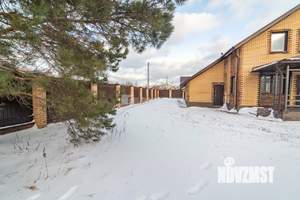 Дом 172м², 2-этажный, участок 8 сот.