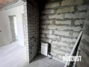 Таунхаус 116м², 2-этажный, участок 2 сот.