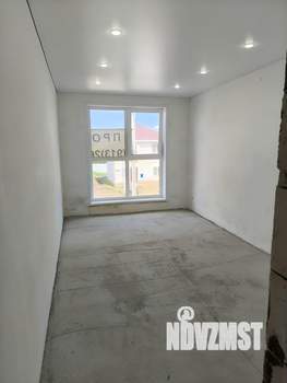 Таунхаус 166м², 2-этажный, участок 3 сот.