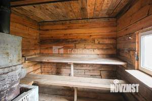 Дом 12м², 1-этажный, участок 6 сот.