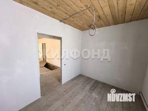 Дом 185м², 2-этажный, участок 14 сот.