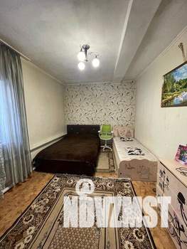 Дом 61м², 1-этажный, участок 3 сот.