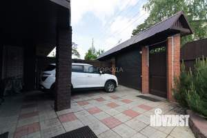 Дом 243м², 2-этажный, участок 7 сот.