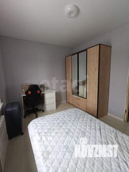 Дом 60м², 1-этажный, участок 5 сот.