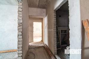 Дом 187м², 3-этажный, участок 11 сот.