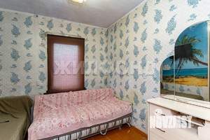 Дом 71м², 1-этажный, участок 9 сот.