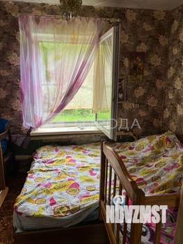 Дом 50м², 1-этажный, участок 20 сот.