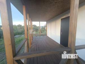 Дом 60м², 2-этажный, участок 8 сот.