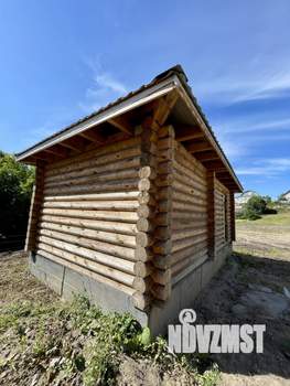 Дом 120м², 1-этажный, участок 15 сот.