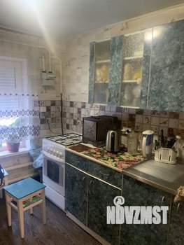 Дом 53м², 2-этажный, участок 9 сот.