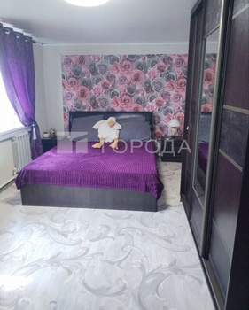 Дом 56м², 1-этажный, участок 6 сот.