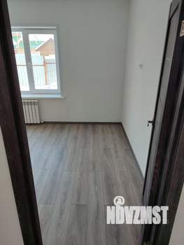 Коттедж 140м², 2-этажный, участок 6 сот.