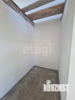 Дом 124м², 2-этажный, участок 6 сот.