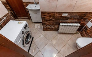 Дом 180м², 2-этажный, участок 11 сот.