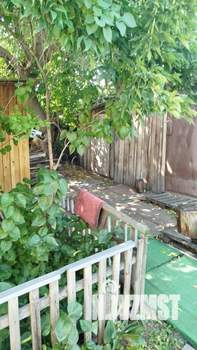 Дом 40м², 1-этажный, участок 3 сот.