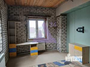 Дом 199м², 3-этажный, участок 11 сот.