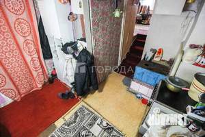 Дом 64м², 1-этажный, участок 4 сот.