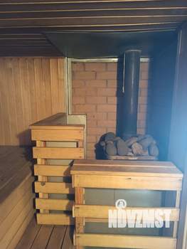 Дом 241м², 3-этажный, участок 5 сот.