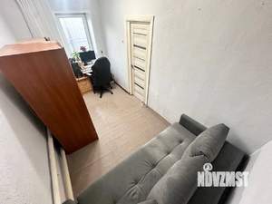 Дом 79м², 1-этажный, участок 6 сот.