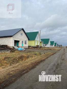 Дом 140м², 1-этажный, участок 7 сот.