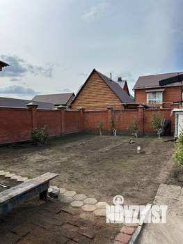 Дом 98м², 2-этажный, участок 3 сот.