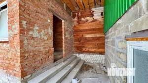 Дом 212м², 2-этажный, участок 9 сот.