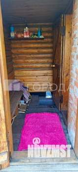 Дом 90м², 2-этажный, участок 6 сот.