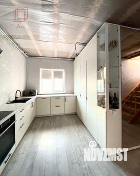 Дом 130м², 2-этажный, участок 6 сот.