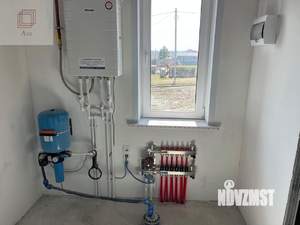 Дом 100м², 2-этажный, участок 5 сот.