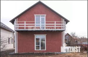 Дом 120м², 2-этажный, участок 5 сот.