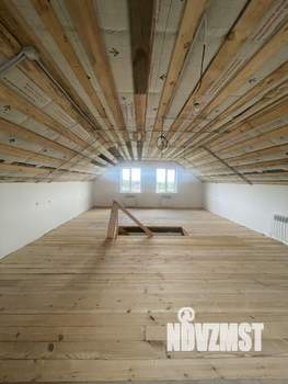 Дом 117м², 2-этажный, участок 5 сот.