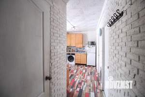 Дом 31м², 1-этажный, участок 9 сот.