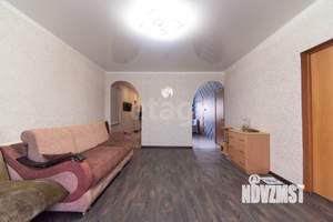 Дом 79м², 1-этажный, участок 18 сот.