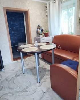 Дом 56м², 1-этажный, участок 6 сот.