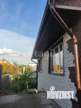 Дом 190м², 3-этажный, участок 6 сот.