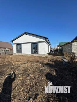 Дача 85м², 1-этажный, участок 5 сот.