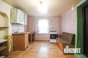 Дом 40м², 1-этажный, участок 4 сот.