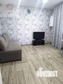 Дом 107м², 1-этажный, участок 6 сот.
