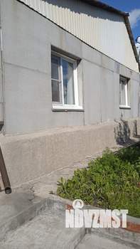 Дом 60м², 1-этажный, участок 5 сот.