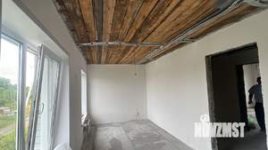 Таунхаус 116м², 2-этажный, участок 2 сот.