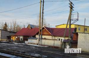 Дом 89м², 1-этажный, участок 8 сот.