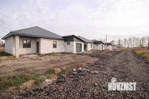 Дом 80м², 1-этажный, участок 5 сот.